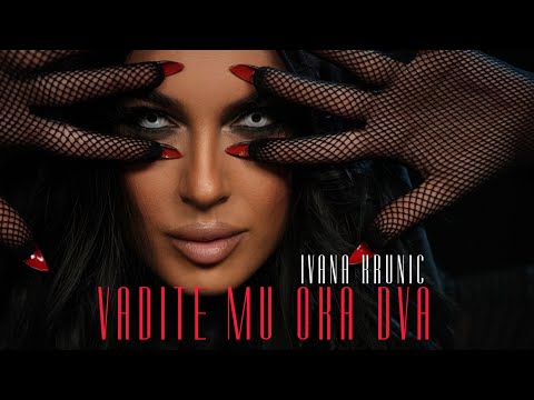IVANA KRUNIC - VADITE MU OKA DVA (OFFICIAL VIDEO | 2026)