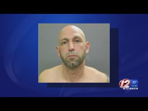 East Providence teacher arrested on domestic assault charge