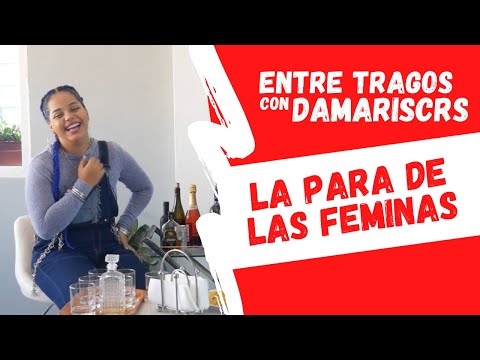 KO a la @LaPerversa  Y a  @GailenLaMoyeta .  @DamariscrsOficial SE LA COMIO CON YUCA...