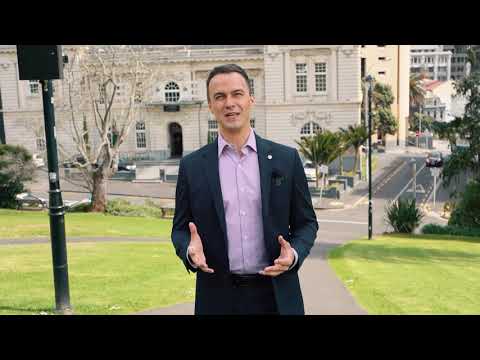 2814/1 Courthouse Lane, Auckland CBD - Alexander Babukhin