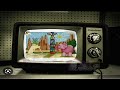 Baby Tv Art Pink Elephant