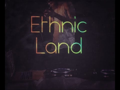 Ethnic Land .Mixed. Ashs / Birds of Mind, Laroz Camel Rider