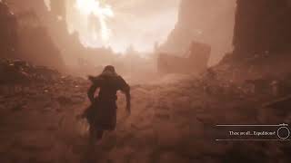 Clair Obscure Expedition 33 - Random Play farming for the big sword guy