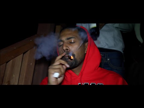 Joe Blow - Fucked Up World Ft Fed-X & Lil AJ