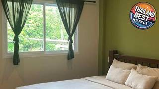 Backyard Apartment Koh Tao | Ko Tao, Thailand | Hotel Review 🏩