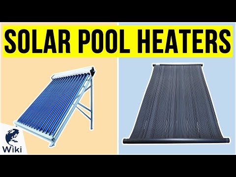 image-Do solar pool heaters really work?