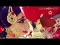 Saari Raat Teri Yaad WhatsApp Status Video
