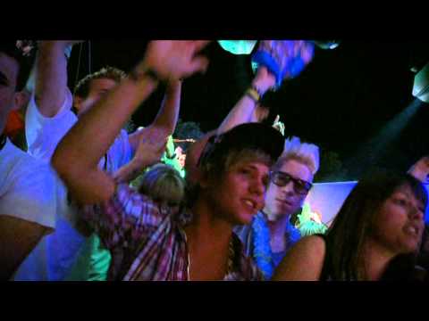 Spring Break Europe 2011 - White Night