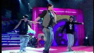 Walang Tulugan: &quot;Bright Lights&quot; - Billy Crawford (Feb. 13, 2011).