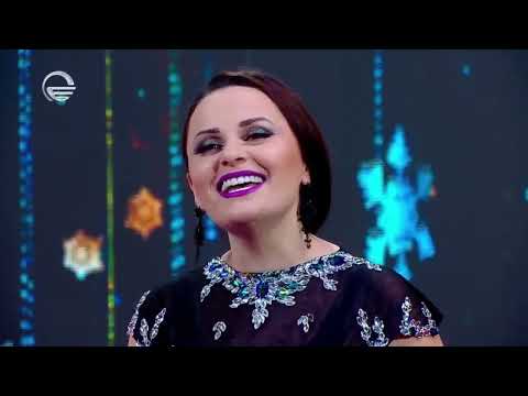 ჯგუფი გორდელა - იმიტომ რომ (საშობაო სიმღერა) / Group Gordela - Imitom Rom (christmas song)