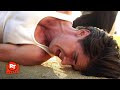 Unbroken Path To Redemption 2018 The Racing Injury Scene Movieclips