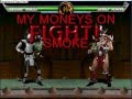 Mkp 4 5 Fight