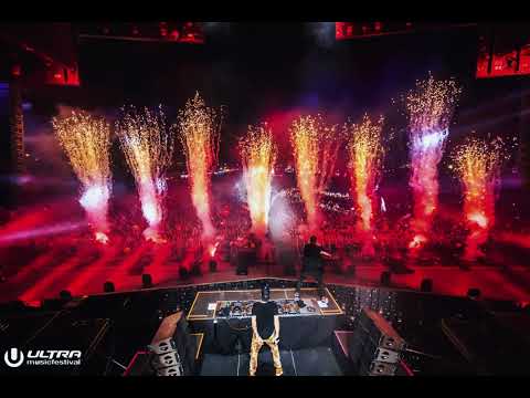 How do you feel right Now/Mi Gente/Fogo/Project T Martin Garrix Remix- WeDamnz MASHUP & DRUMA REMIX