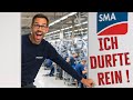 SMA Chefentwickler Packt Aus Die Wahrheit über SMA