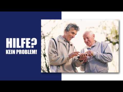 ORFtv - Service für Senioren