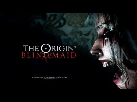 Trailer de THE ORIGIN: Blind Maid