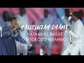 HALLELUJAH CHANT | NATHANIEL BASSEY feat. NTOKOZO MBAMBO