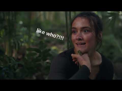 the wilds season 2 out of context