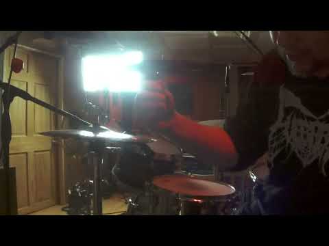 Developing (More) Creative Blast Beats-Tips And Tricks (Example 1). "Accents/Steal Your Ass Off".