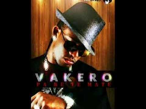 Vakero ft Moreno Five - Palomo