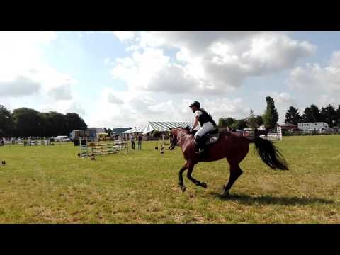 Dorien & Galina - B - 4/6/17