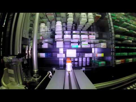 Dose Innovations - Rowa Vmax