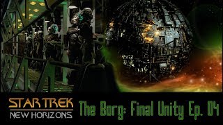 Stellaris - Star Trek: New Horizons - The Final Unity Episode 04