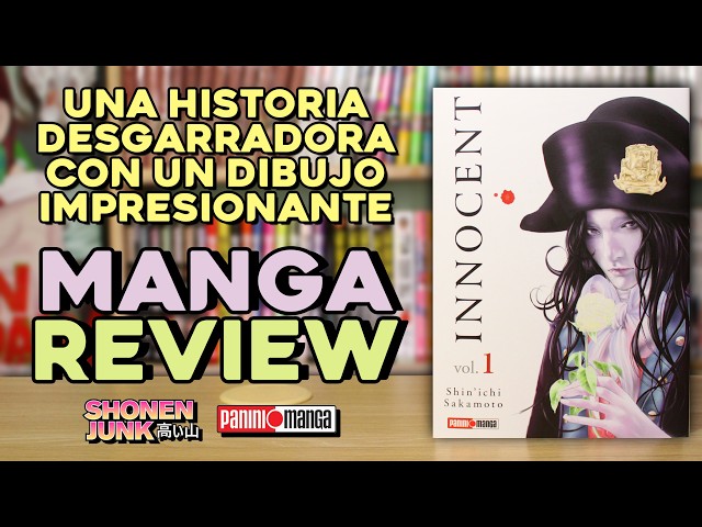Vídeo relacionado con Peach 1 (Seinen Manga)