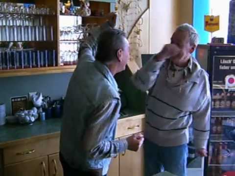 Der Jogl aus dem Joglland - Video Café Marina - Rosental Weststeiermark