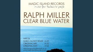 Clear Blue Water (Original Mix)