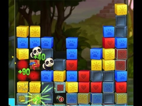 Pet Rescue Saga Level 2985