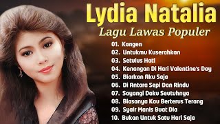 Download lagu Full Album Lydia Natalia | Lagu Kenangan Abadi Sepanjang Waktu 🎼 mp3 Download lagu Full Album Lydia Natalia | Lagu Kenangan Abadi Sepanjang Waktu 🎼 mp3