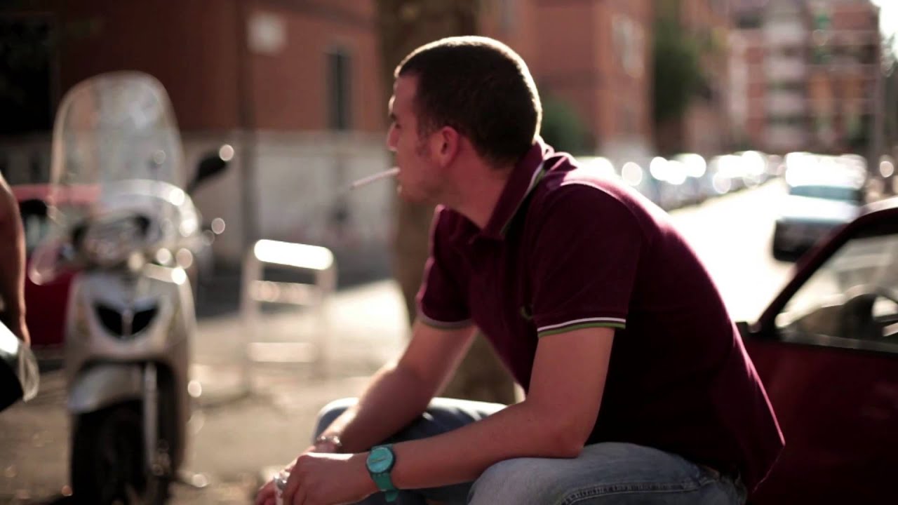 Spaghetti Story Trailer Thumbnail