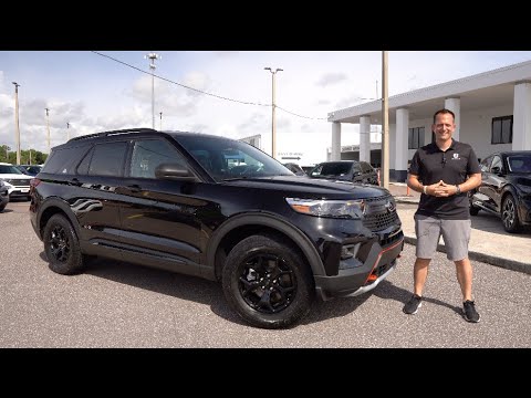 External Review Video kn2OhUOFkg4 for Jeep Grand Cherokee 5 (WL) Crossover SUV (2021)