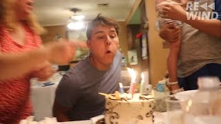 VLOG SQUAD BEST MOMENTS [PART 16]