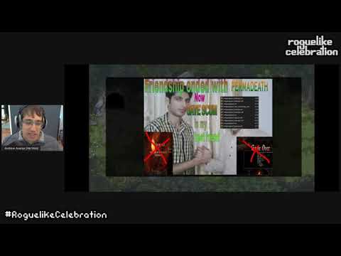 Andrew Aversa - The End of Permadeath