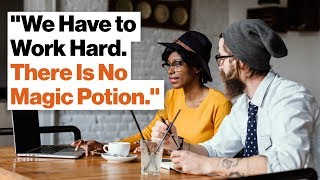 Bryan Cranston's Career Advice for Millennials: Confidence, Hardwork, Pride