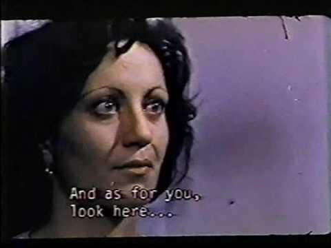 Rembetiko--English Subtitles