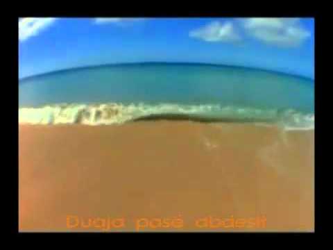 18. Duaja pasë abdesit