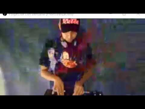 DISCOMOVIL TITERITO MIX DE BACHATA