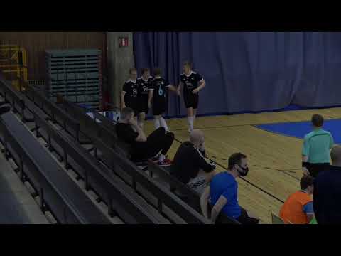 13022021 HIFK vs Riemu 0-3 (0-2)