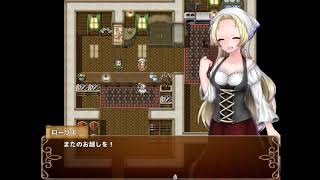 ＃12　Alchemy Quest ～リノンの錬金工房～　ゲームを真剣にしすぎてヤバイ