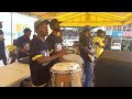 Rex Band Live At Rosso Cup 2022