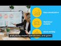 Eloquenti Scientific Editing and Publication Support