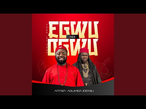 Egwu Ndi Ogwu