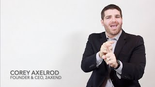 The 2axend Difference