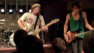 Goodnight Sunrise - It's The Stare