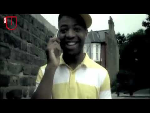 Kyza - They Call It Murder (Official Music Video)