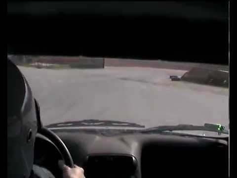 Onboard seicento Solarz / Dziędziurko Superoes biecz 26.04.15