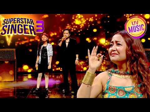 'Jo Wada Kiya' गाने पर हुई Superb Performance | Superstar Singer S3 | Full Episode